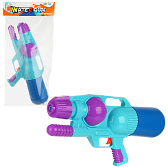 Водный пистолет 38см/600мл