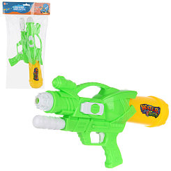 Водный пистолет 33см/350мл