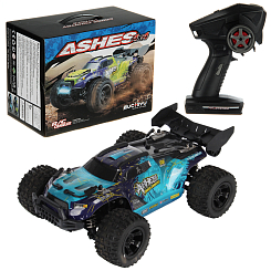 Машинка Р/У "Трагги" 29,5х15,5х22 см.