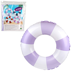 Круг для плавания d/66см