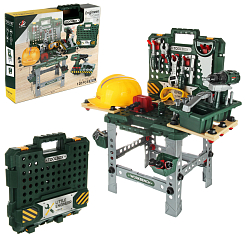 Набор инструментов "Чемодан"