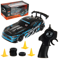 Машинка Р/У "Дрифт"