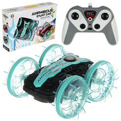 Машинка Р/У "Амфибия"