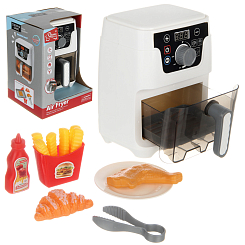 Игровой набор "Аэрогриль" 18.5*17*26