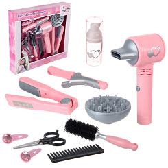 Игровой набор "Стильная штучка" 34х6х31 см