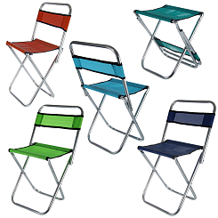 Стул складной