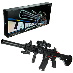 Игровой набор "Автомат" 61х27х7 см.