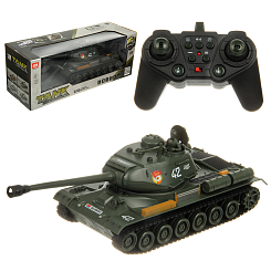 Танк Р/У