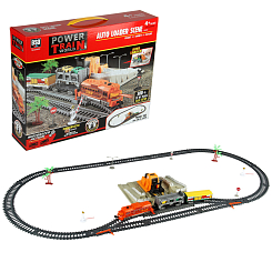 Железная дорога