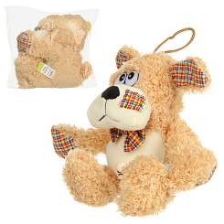 Собачка 16см