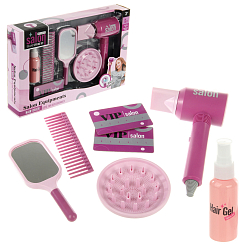 Игровой набор "Стильная штучка"  40х7х26 см