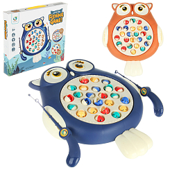 Игра на ловкость, кор.