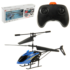 Вертолёт р/у "Король неба", 43х7,8х17, кор.