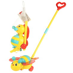 Каталка  "Бабочка", сетка