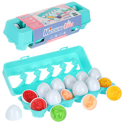 Игрушка развивающая, 30-10-7 см