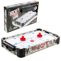 Игра настольная Хоккей,49х30х7,5,кор.