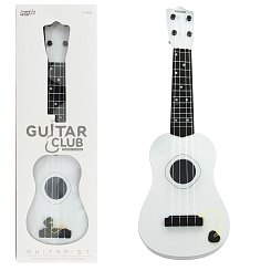 Гитара 57-17,5-6,5 см, в кор.