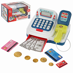 Набор "Мини магазин" 17*14*10см