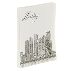 Фотоальбом 36ф 10X15см, ПП карм.,мягкая обложка