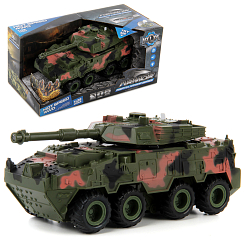 Танк на бат.,15х29,5х13,5,кор.