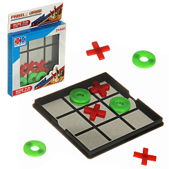 Игры магнитные