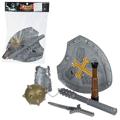 Игровой набор "Оружие" 44х32х9 см.