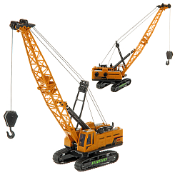  Подъёмный кран дисплей 6 шт.