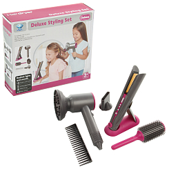 Игровой набор "Стильная штучка", 23х7х21 см