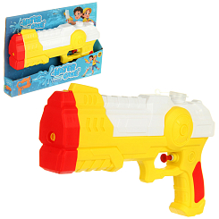 Водный пистолет 26см/350мл