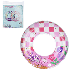 Круг для плавания d/65