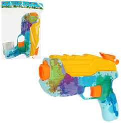 Водный пистолет 23см/150мл