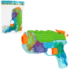 Водный пистолет 23см/150мл