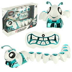 Животное "Гусеница" Р/У