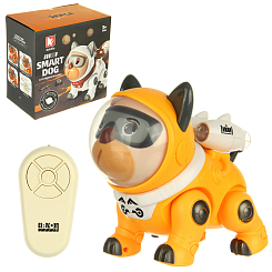 Животное "Собака" Р/У