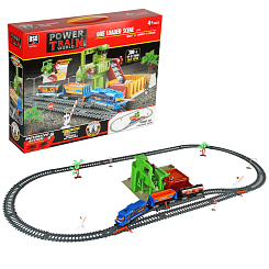 Железная дорога