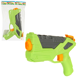 Водный пистолет 24см/150мл