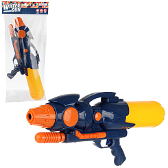 Водный пистолет 55см/1350мл