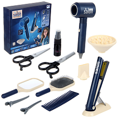 Игровой набор "Моя профессия" на бат., 28х7х25 см, кор.