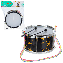 Барабан, диам 22.5 см, в пакете