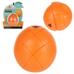 Головоломка "Фрукт" 16,5х9,5х21 см.