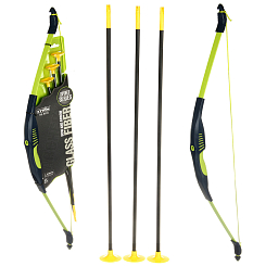 Набор лук и стрелы