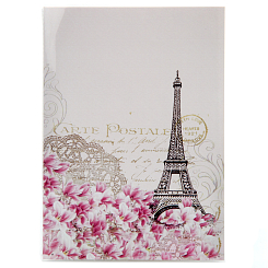 Фотоальбом 36ф 10X15см, ПП карм.,мягкая обложка