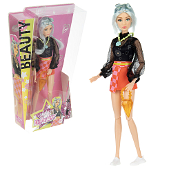 Кукла Люси "Модница"