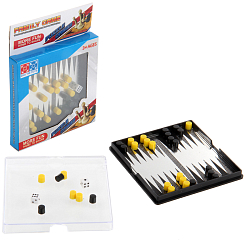 Игры магнитные