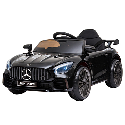 Электромобиль Mercedes Benz AMG Р/У 89*55*41 см. 12V4.5A