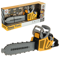 Набор инструментов "Бензопила"