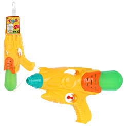 Водный пистолет 34см/560мл