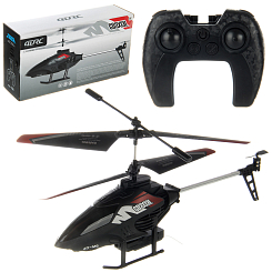 Вертолёт Р/У с камерой