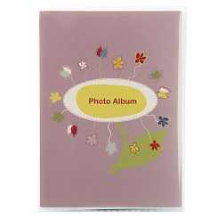Фотоальбом 36ф 10X15см, ПП карм.,мягкая обложка