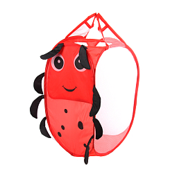 Корзина для игрушек 55Х34см
